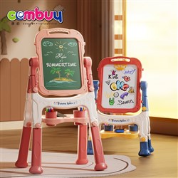 KB216335 KB216336 - Drawing board stand easel girls boys artist learning painting for kids